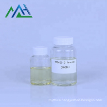 Dispersing agent PEG400 DL  CAS NO 9005-08-7